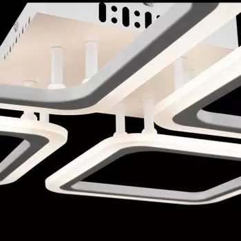 Потолочный светильник Freya FR10020CL-L70W Radane