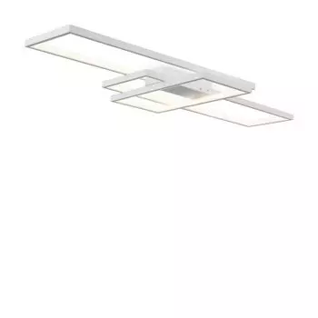 Потолочный светильник Freya FR10021CL-L66W Majari