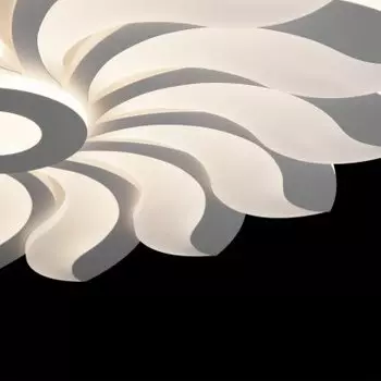 Потолочный светильник Freya FR10023CL-L127W Cameron