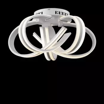 Потолочный светильник Freya FR10024CL-L93W Haut