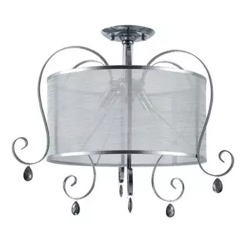 Потолочный светильник Freya FR2020-CL-03-CH Simone