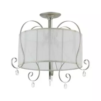 Потолочный светильник Freya FR2020-CL-03-BG Simone