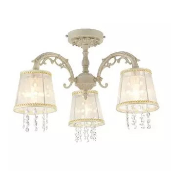 Потолочный светильник Freya FR2220CL-03W Omela