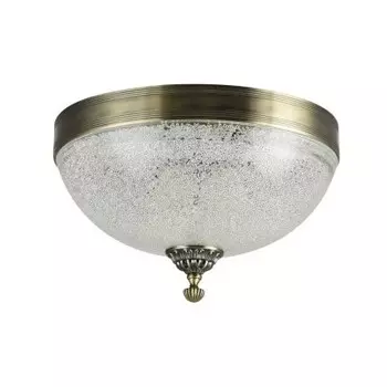 Потолочный светильник Freya FR2747-CL-03-BZ Alda