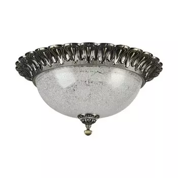 Потолочный светильник Freya FR2748-CL-03-BZ Victoria