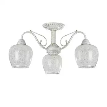 Потолочный светильник Freya FR2751-PL-03-WG Andri