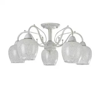 Потолочный светильник Freya FR2751-PL-05-WG Andri