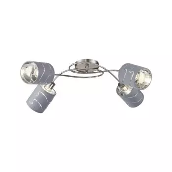 Потолочный светильник Freya FR5001CL-04N Joell