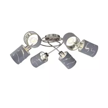 Потолочный светильник Freya FR5001CL-06N Joell