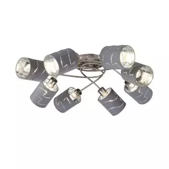 Потолочный светильник Freya FR5001CL-08N Joell