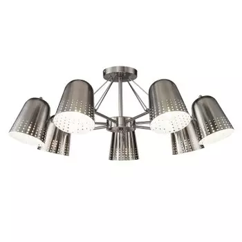 Потолочный светильник Freya FR5002CL-07N Janet