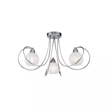 Потолочный светильник Freya FR5023CL-03CH Dana