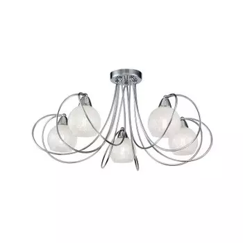 Потолочный светильник Freya FR5023CL-05CH Dana