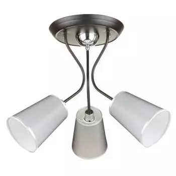 Потолочный светильник Freya FR5030CL-03B Odri