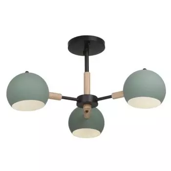 Потолочный светильник Freya FR5032CL-03B Trisha