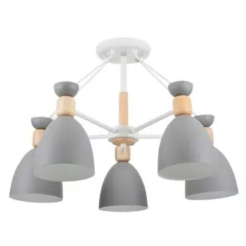 Потолочный светильник Freya FR5033CL-05W Delia