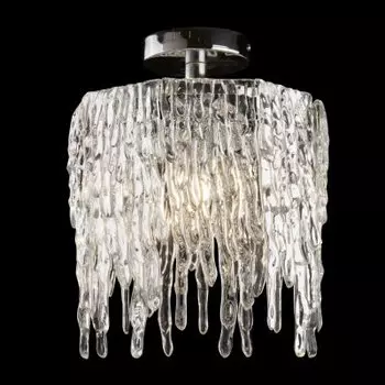 Потолочный светильник Freya FR5035CL-01CH Pamela