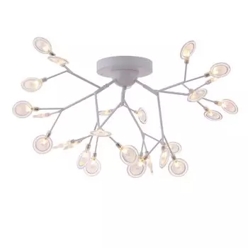 Потолочный светильник Freya FR5049CL-27W Florencia