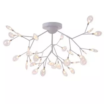 Потолочный светильник Freya FR5049CL-36W Florencia