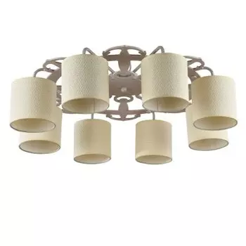 Потолочный светильник Freya FR5100-CL-08-WG Timone