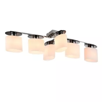 Потолочный светильник Freya FR5101-CL-06-CN Bice