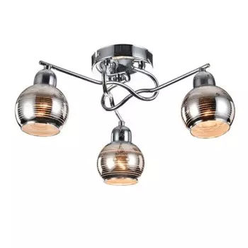 Потолочный светильник Freya FR5102-CL-03-CH Cosmo