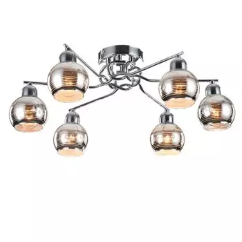 Потолочный светильник Freya FR5102-CL-06-CH Cosmo