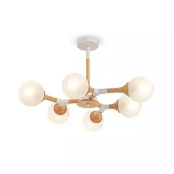 Потолочный светильник Freya FR5105CL-06W Amy