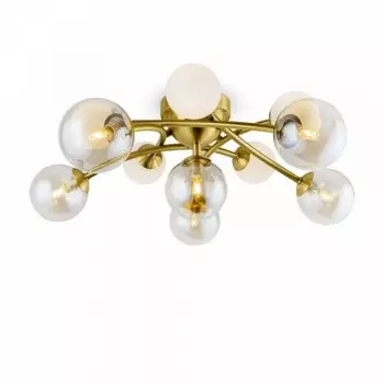 Потолочный светильник Freya FR5116CL-11BS Bethany