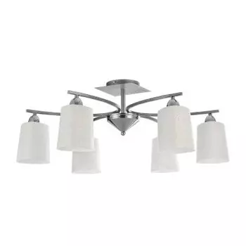 Потолочный светильник Freya FR5117CL-06CH Ciclo