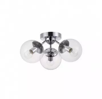 Потолочный светильник Freya FR5596CL-03CH Richard