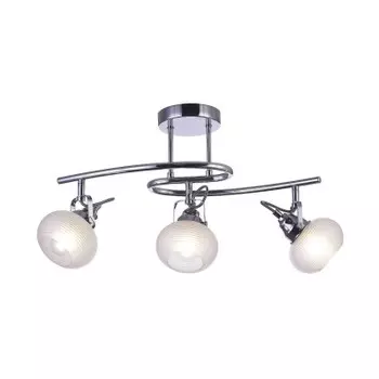 Потолочный светильник Freya FR5690CL-03CH Linda