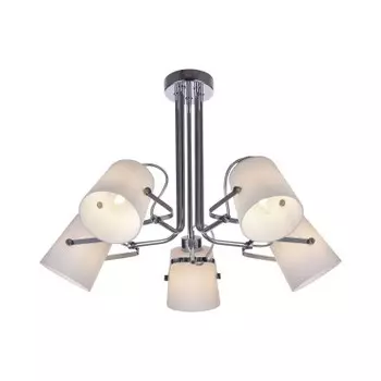 Потолочный светильник Freya FR5691PL-05CH Nonna