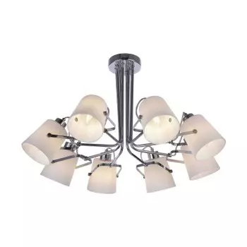 Потолочный светильник Freya FR5691PL-08CH Nonna