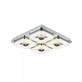 Потолочный светильник Freya FR6002CL-L41CH Сaprice