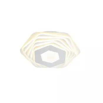 Потолочный светильник Freya FR6006CL-L54W Severus