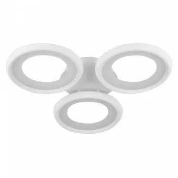 Потолочный светильник Freya FR6010CL-L51W Blis