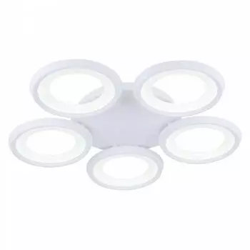 Потолочный светильник Freya FR6010CL-L82W Blis