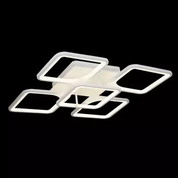 Потолочный светильник Freya FR6012CL-L70W Omega