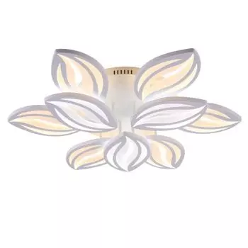 Потолочный светильник Freya FR6013CL-L157W Myrtle