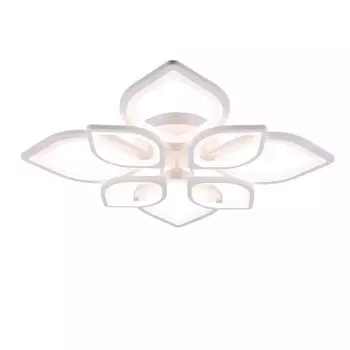 Потолочный светильник Freya FR6015CL-L84W Folio