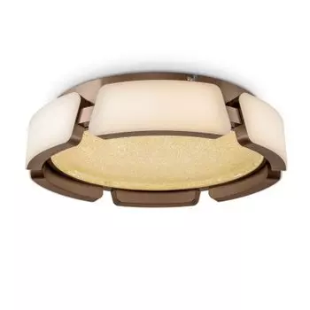 Потолочный светильник Freya FR6041CL-L92W Ethan