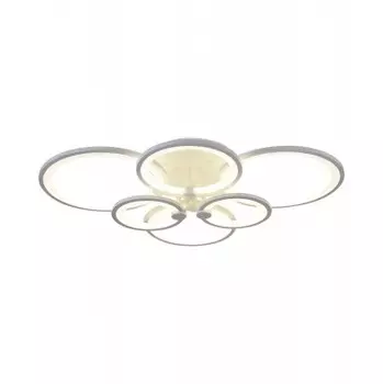 Потолочный светильник Freya FR6680-CL-L98W Lola