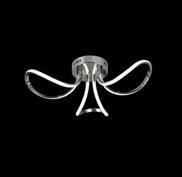 Потолочный светильник Freya FR6681-CL-L32CH Flora