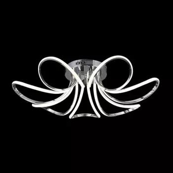 Потолочный светильник Freya FR6681-CL-L87CH Flora