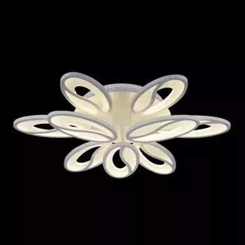 Потолочный светильник Freya FR6682-CL-L90W Mila