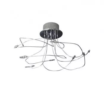 Потолочный светильник Illuminati MX6301-10