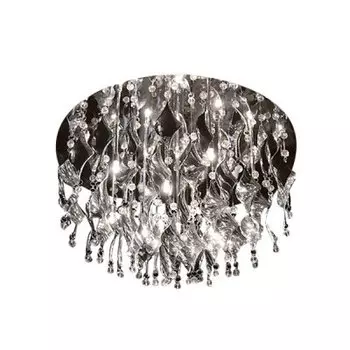 Потолочный светильник Illuminati MX9215-8B