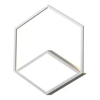 Потолочный светильник KUBICK 7760 Mantra