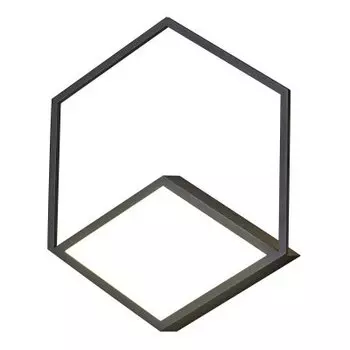 Потолочный светильник KUBICK 7762 Mantra